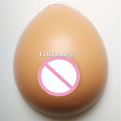 4100g pair huge transgender breasts forms forma de silicone