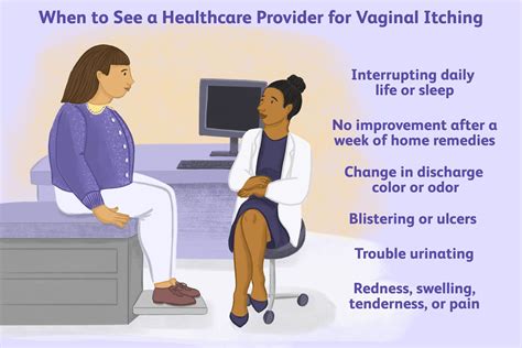 17 Home Remedies To Stop Vaginal Itching