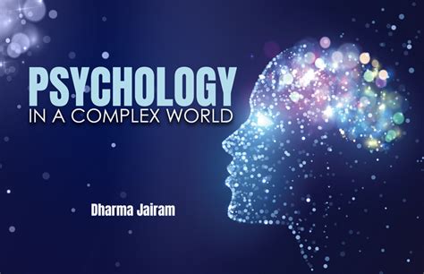 psychology   complex world higher education