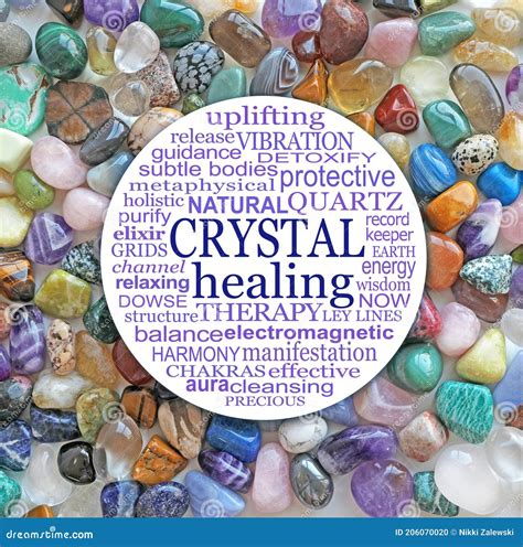 wall decor home decor crystal meaning chartgemstone meaning poster