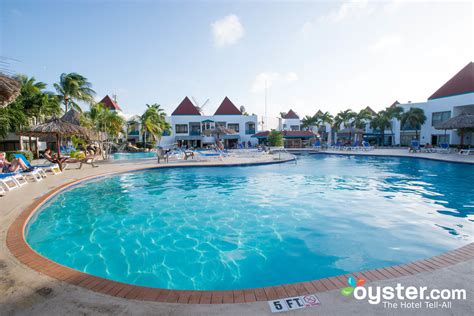 mill resort suites aruba detailed review  rates