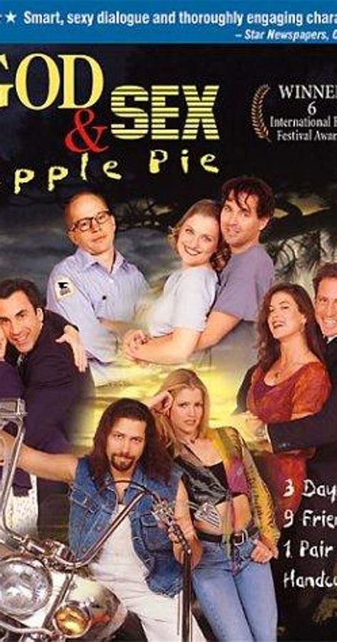 God Sex And Apple Pie 1998 Imdb