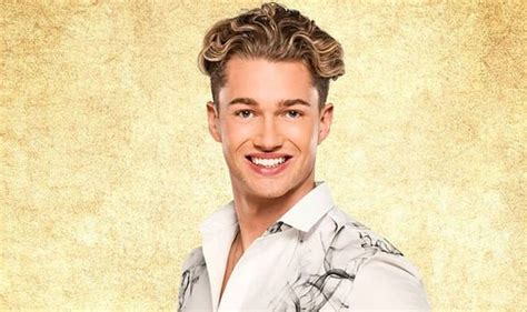 aj pritchard replacement revealed as former strictly come