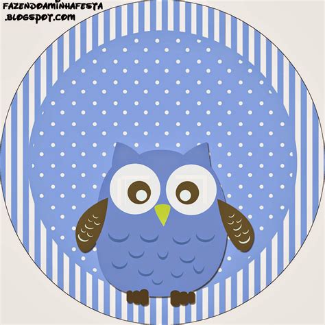 blue owl  printable candy bar labels owl labels owl birthday