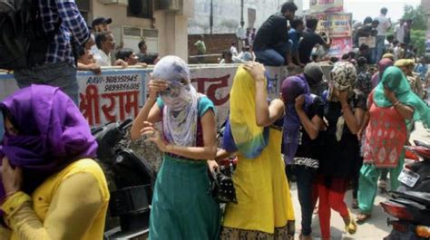 cops arrest couple who ran multi crore sex racket trafficked over 5000 girls