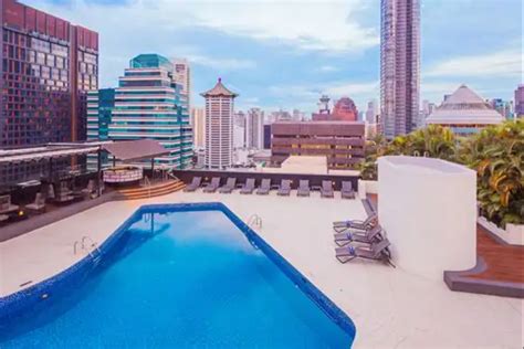hilton singapore singapore hotel price address reviews