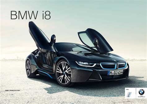 global launch campaign  bmw