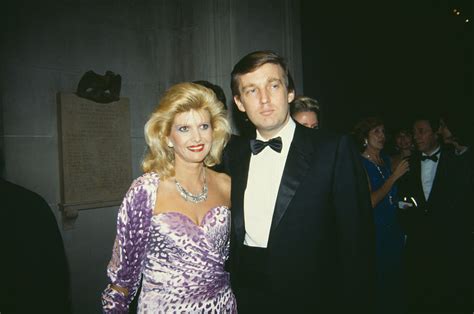 How Many Times Has Donald Trump Been Married