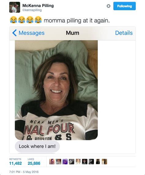 This Mom Tried To Surprise Her Daughter At College And It Went