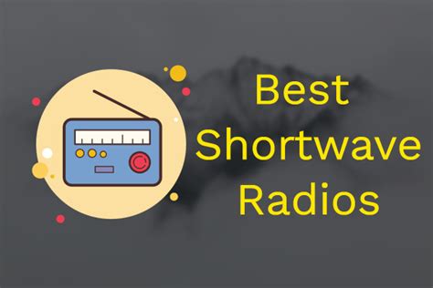 13 best shortwave radios 2021 reviews and expert ratings 14 savenetradio