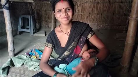 Desi Bhabi Breastfeeding Blog Youtube