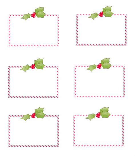 pin  bobbie flatland  cards holidays christmas tags printable