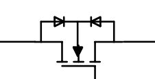 mosfet identification electrical engineering stack exchange