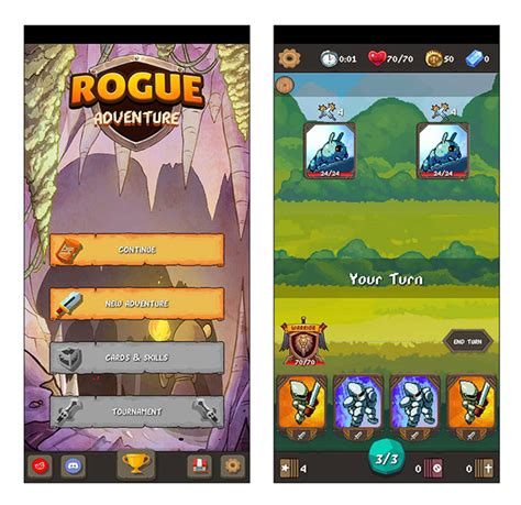 offline card games  android techwiser