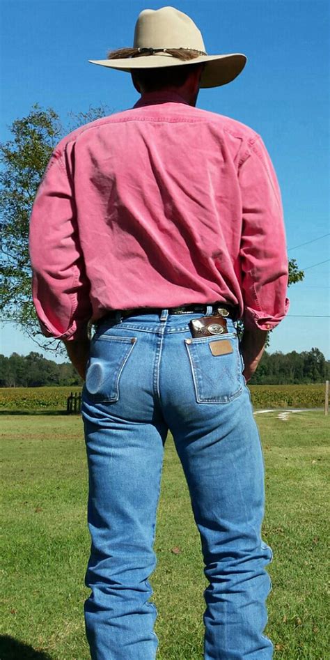 wrangler the sexiest jeans ever madewrangler butts wrangler butts