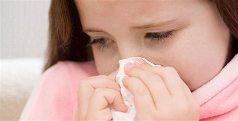 top  myths   common cold listverse