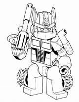 Transformers Coloring Pages Birds Angry Getcolorings Printab sketch template
