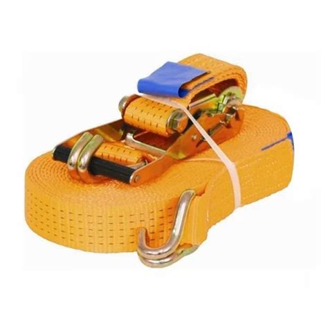 utkal nylon ratchet lashing belts size capacity 25 mm to 100 mm for