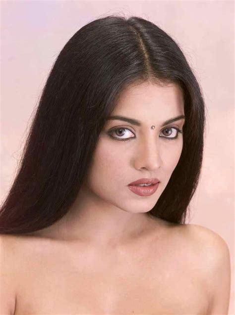 Picture Of Celina Jaitley