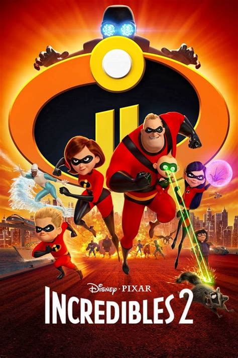 Watch The Incredibles 2004 Full Movie Openload Movies