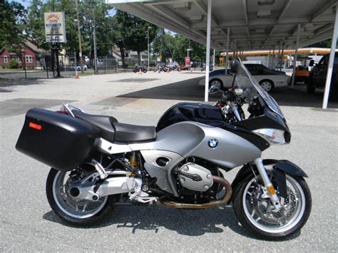 bmw rst motorcycles  sale  massachusetts