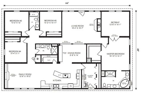 largest modular home floor plans plougonvercom