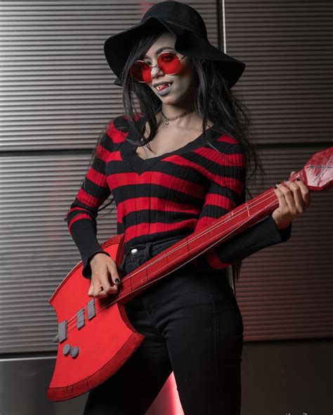 Marceline Adventure Time By Blackkrystel Marceline