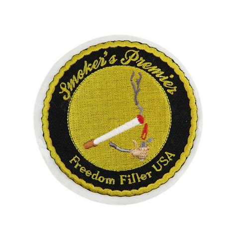 custom  adhesive patches  minimum order cheap embroidery patch wholesale