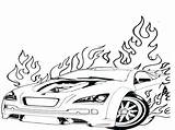 Coloring Pages Car Mustang Race Drag Exotic Color Ford Mercedes Cars Lego Racing Printable Dirt Modified Benz Getcolorings Jaguar Print sketch template