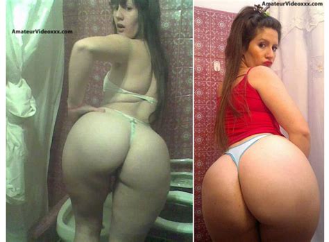 fotos caseras argentina culona desnuda