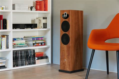 linn majik  floorstanding speakers speaker systems bollo store