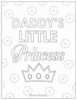 Coloring Pages Daddy Printable Daughter Father Dad Miss Ever Color Fathers Adult Getcolorings Print Girls Ddlg Kids Sheets Getdrawings Colorings sketch template
