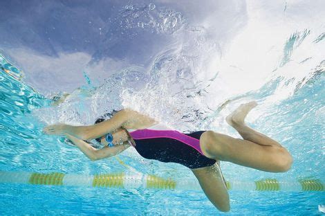common breaststroke mistakes