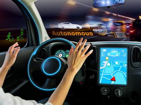 pros  cons   driving autonomous cars tweaks  geeks