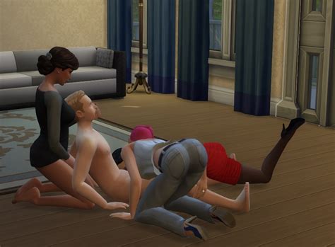 [sims 4] Zorak Sex Animations For Whickedwhims [23 11 2020] Page 17