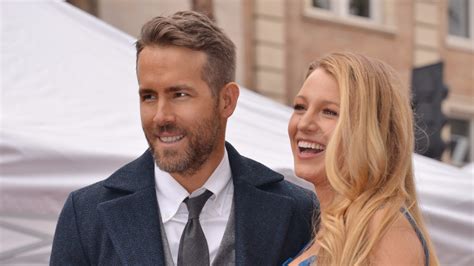 Ryan Reynolds Trolls His Wife On Her Birthday Ladbible