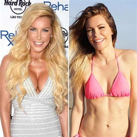 celebrities who removed their breast implants— before and
