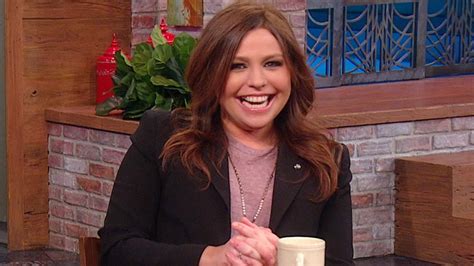 exclusive rachael ray to guest star on upcoming episode