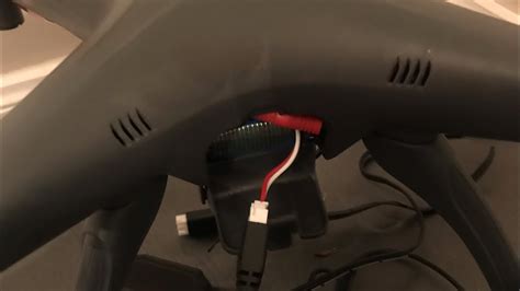 recharge  vivitar aeroview video drone youtube
