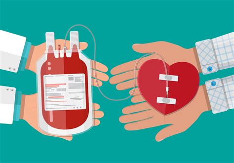 quienes puedo ayudar al donar sangre diario salud estar informado