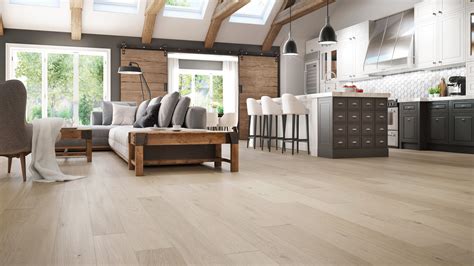 fantastic grey brown hardwood floors