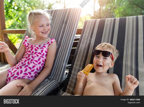 Two Cute Adorable Image And Photo Free Trial Bigstock