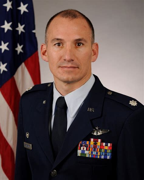 meet the commander 356th fighter squadron eielson air force base
