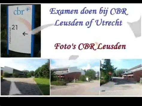 cbr leusden cbr utrecht autorijschool klinkert zeist rijscholen leusden utrecht youtube