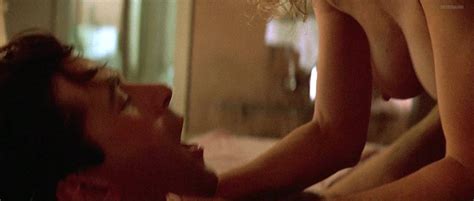 Naked Kim Basinger In The Getaway Ii