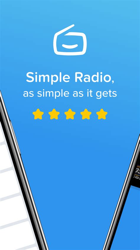 simple radio  streema   app  listen   radio stations