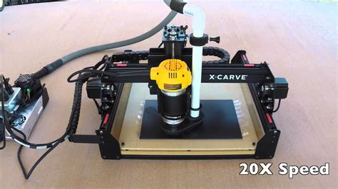 tanky drone prototype  inventables  carve cnc machine cutting  carbon fiber  frame