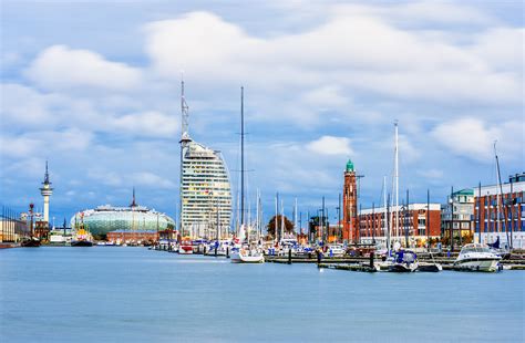 book bremerhaven city breaks fred holidays