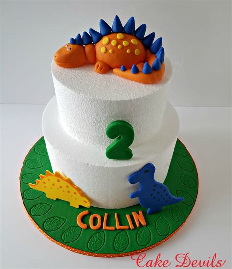 dinosaur cake kit birthday cake decorations fondant decorated cake board dinosaur cake