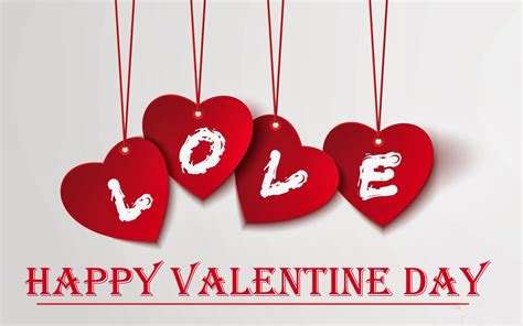 happy valentines day modern love heart  hd wallpaper